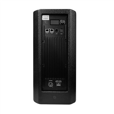 ТТХ мережевих колонок