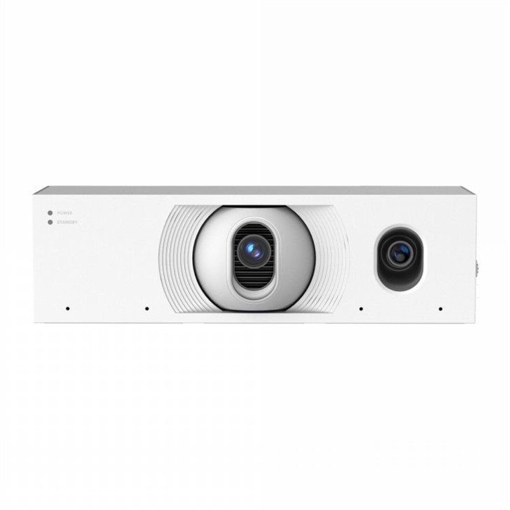 4K Binocular Intelligent Teaching Teacher Camera