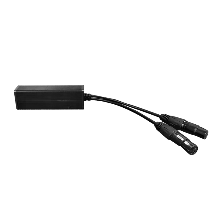 Vailink 2CH Analog Input Adapter -2