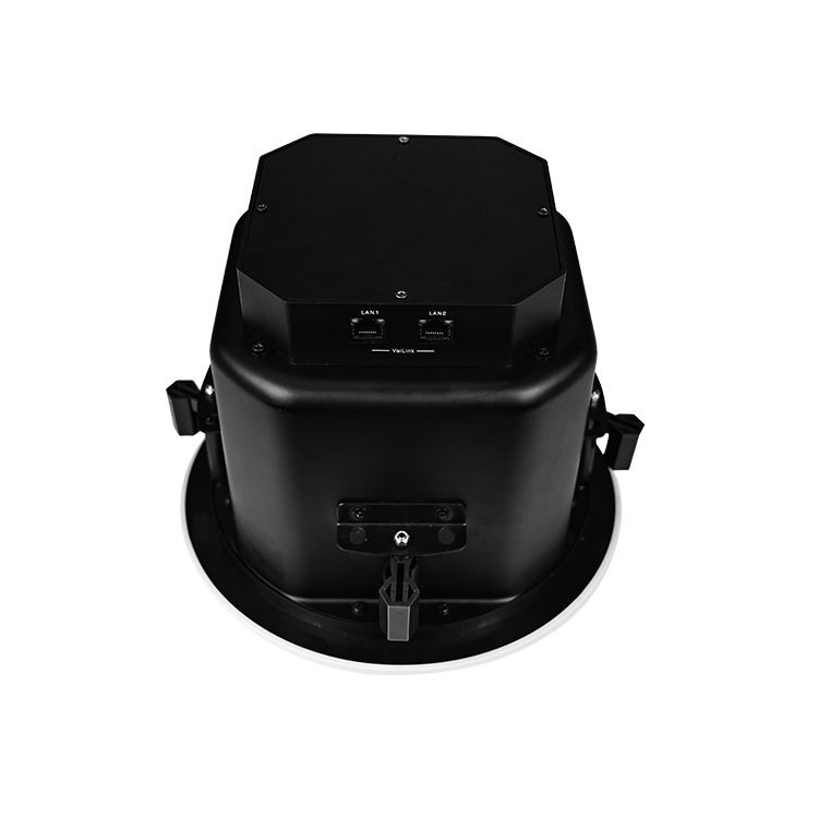 6 Vailink Network Coaxial Ceiling Speaker -3 6 Vailink Network Coaxial Ceiling Speaker -3