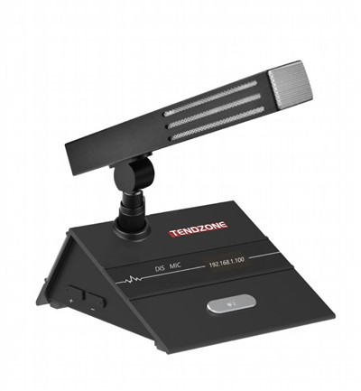 Прямокутний колонний блок Desktop Delegate